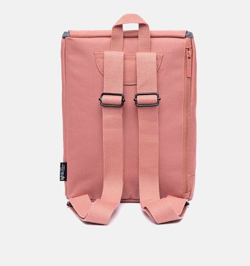 Lefrik Scout Mini Sac à dos en Rose pour femmes (341606)