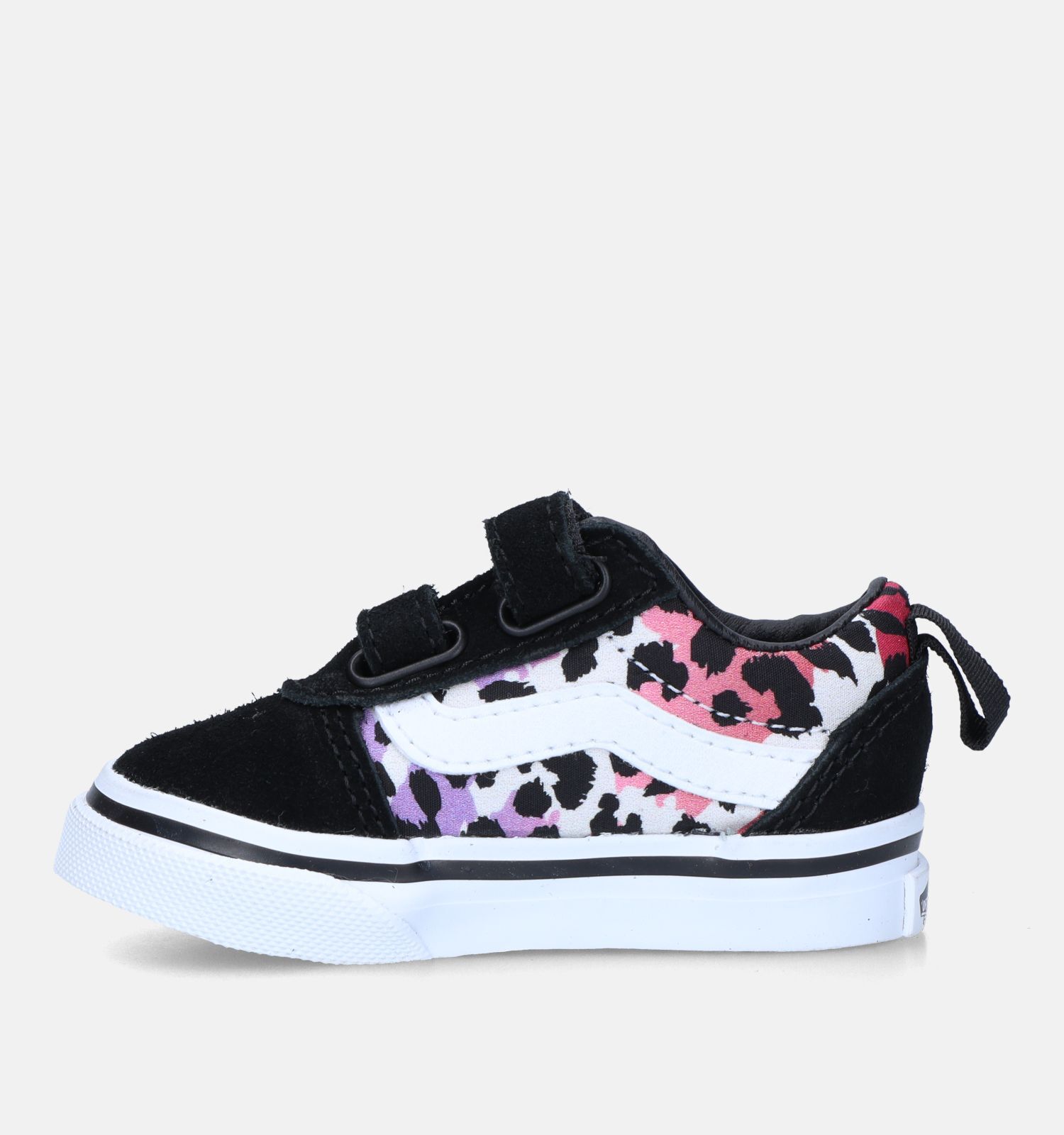 Vans voor 2025 baby
