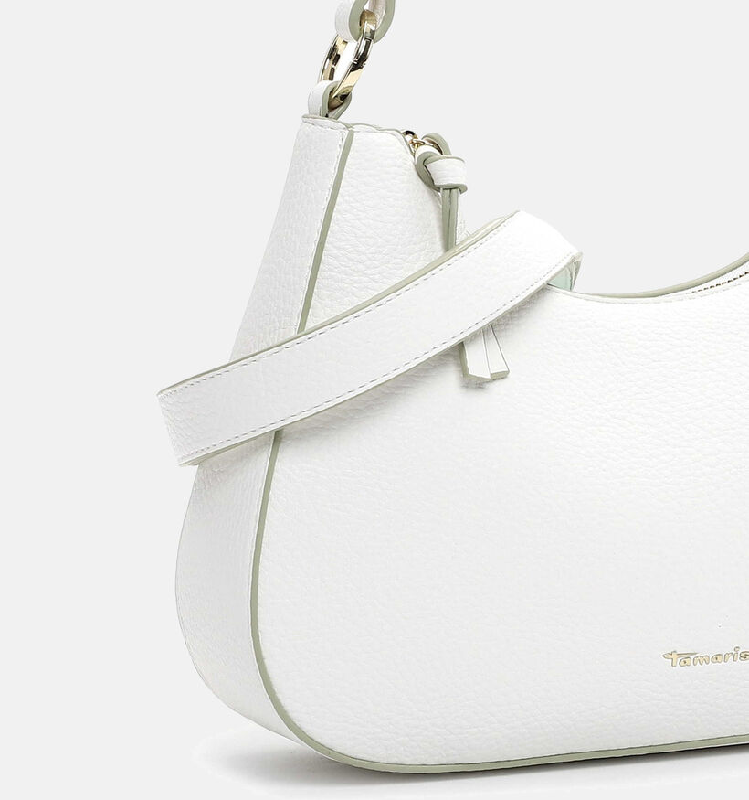 Tamaris Flavia Sac à bandoulière en Blanc pour femmes (355704)