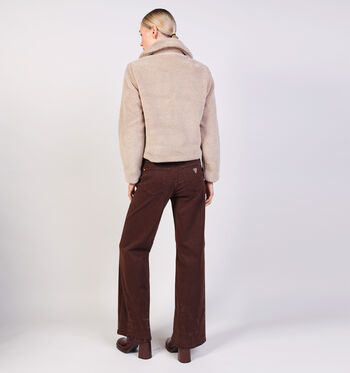 Desires Jassen Beige