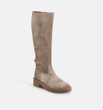 Gabor Laarzen Beige
