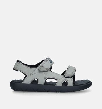 Trekkingsandalen taupe