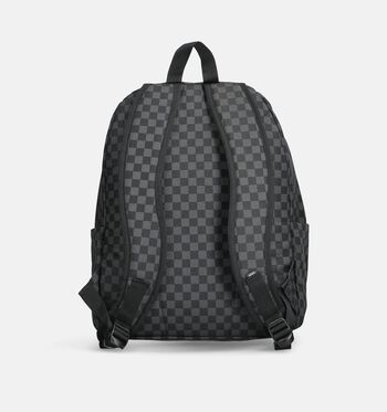 Vans Old Skool Rugzakken Zwart