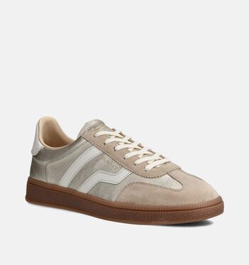 Gant Baskets Or
