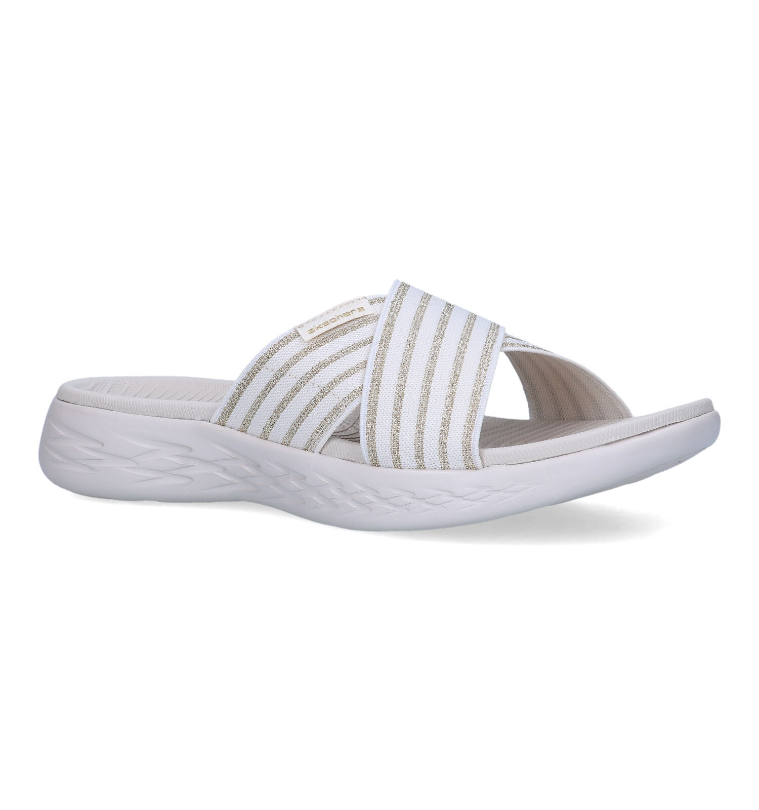 Nu pieds skechers cheap