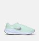 Nike Revolution 7 Chaussures de trail en Vert pour femmes (339861)