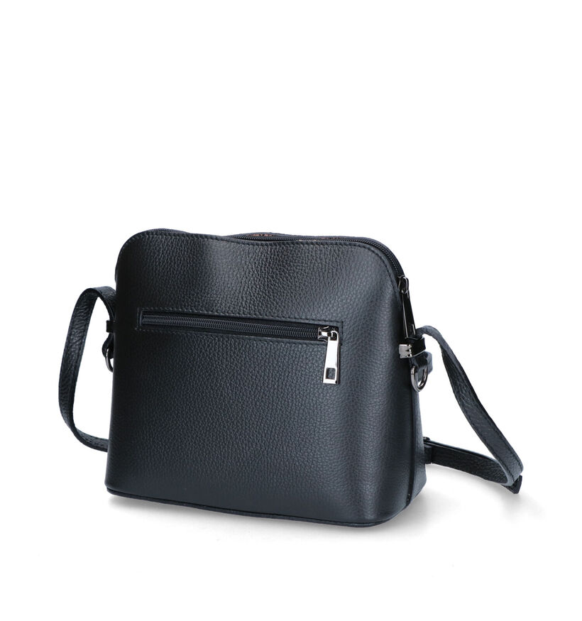 Time Mode Blauwe Crossbody tas voor dames (327491)