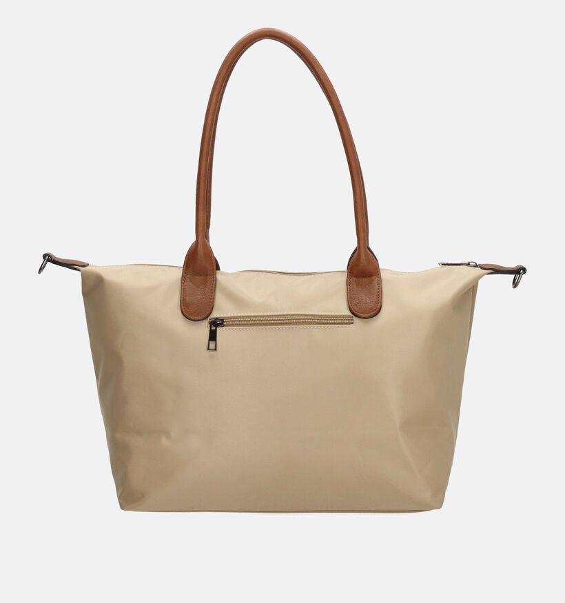 Charm London Cabas en Beige pour femmes (358961)