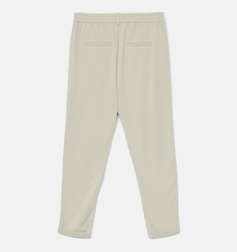 Vero Moda Maya Beige Geklede broek L32 voor dames (352120)