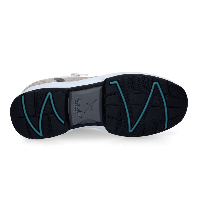 Xsensible Grenoble Baskets en Bley pour femmes (356339) - pour semelles orthopédiques