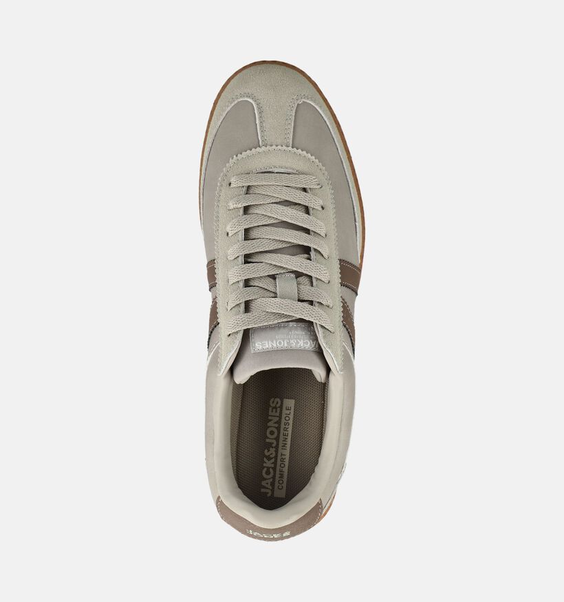 Jack & Jones Kirk Beige Sneakers voor heren (378544)