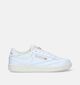 Reebok Club C 85 Baskets en Blanc pour femmes (335242)