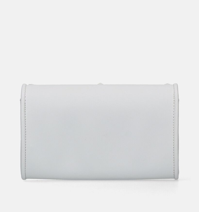 Pepe Moll Penelope Witte Clutch voor dames (342883)