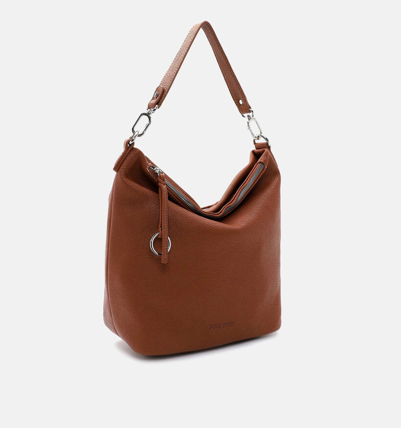 Suri Frey Debby Zwarte Schoudertas voor dames (333570)