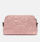 Keddo Roze Crossbody Tas voor dames (340944)