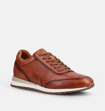 Ara Lage schoenen Cognac