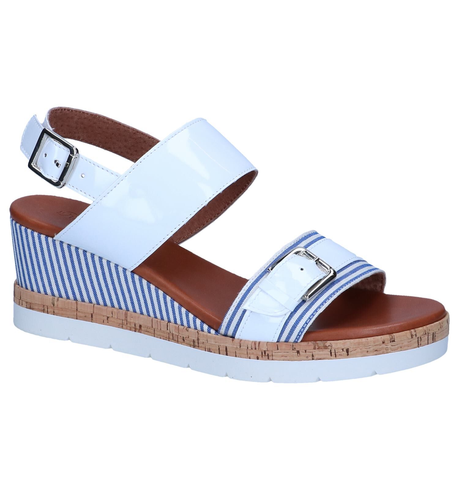 Sandalen river woods shop