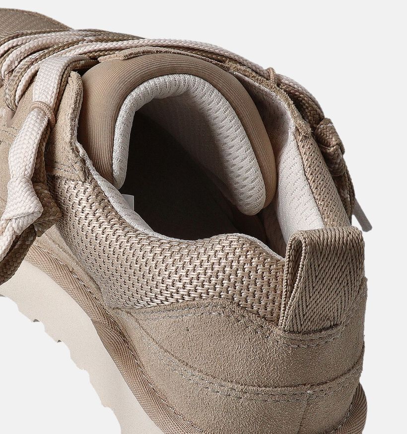 UGG Lowmel Sneakers en Beige pour femmes (352814) - pour semelles orthopédiques