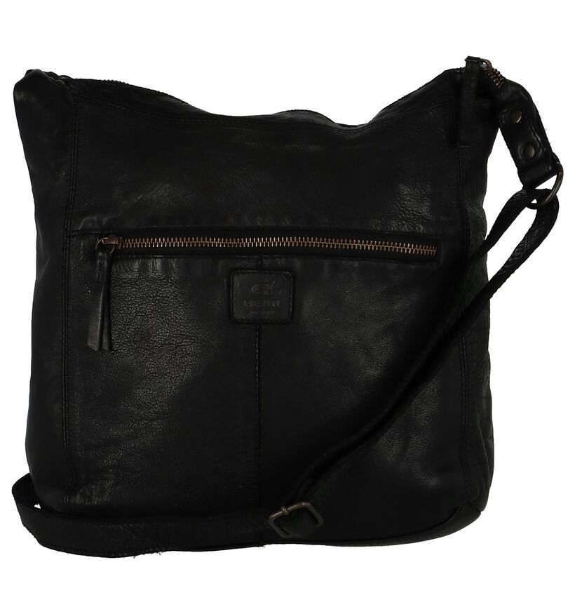 Bear Design Rode Crossbody tas voor dames (342833)