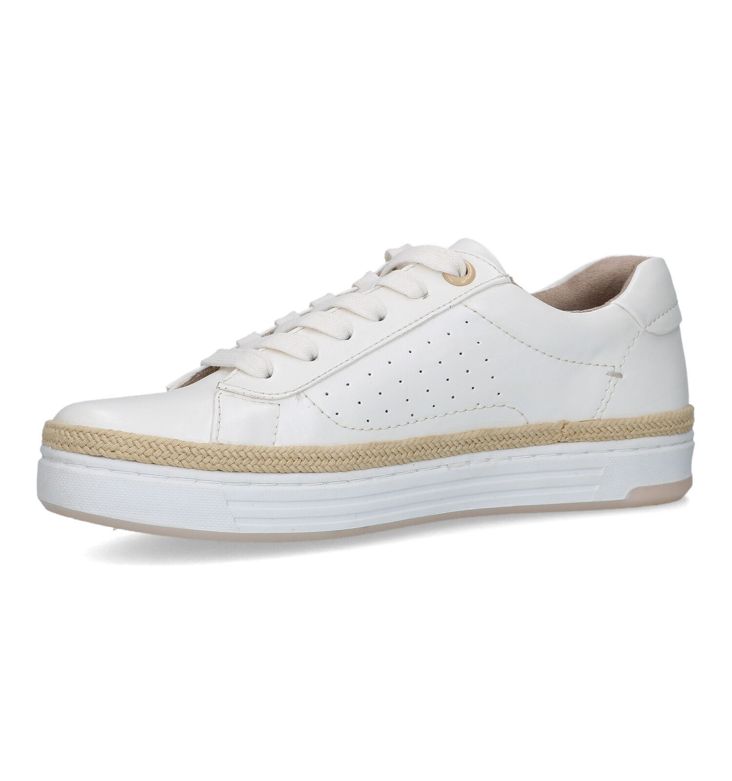 Witte sneakers dames torfs on sale