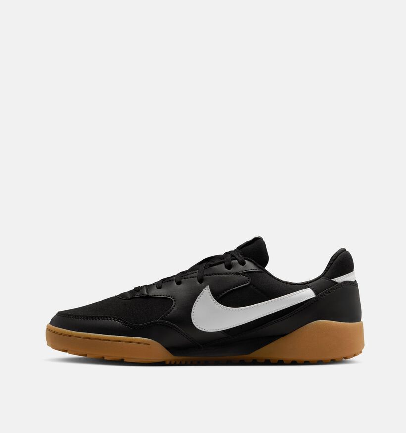 Nike TERRA MANTA Zwarte Sneakers voor heren (359898)