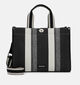 Emily & Noah Jasmin Zwarte Shopper voor dames (371528)