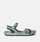 Regatta Santa Cruz Groene Sandalen voor dames (351995)