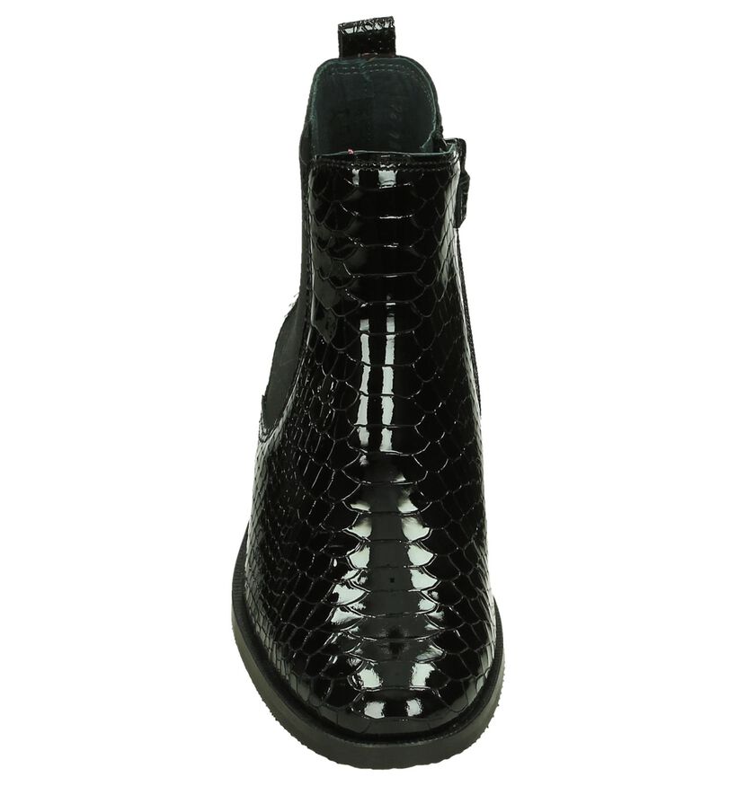 Hampton Bays Chaussures hautes  (Noir), , pdp