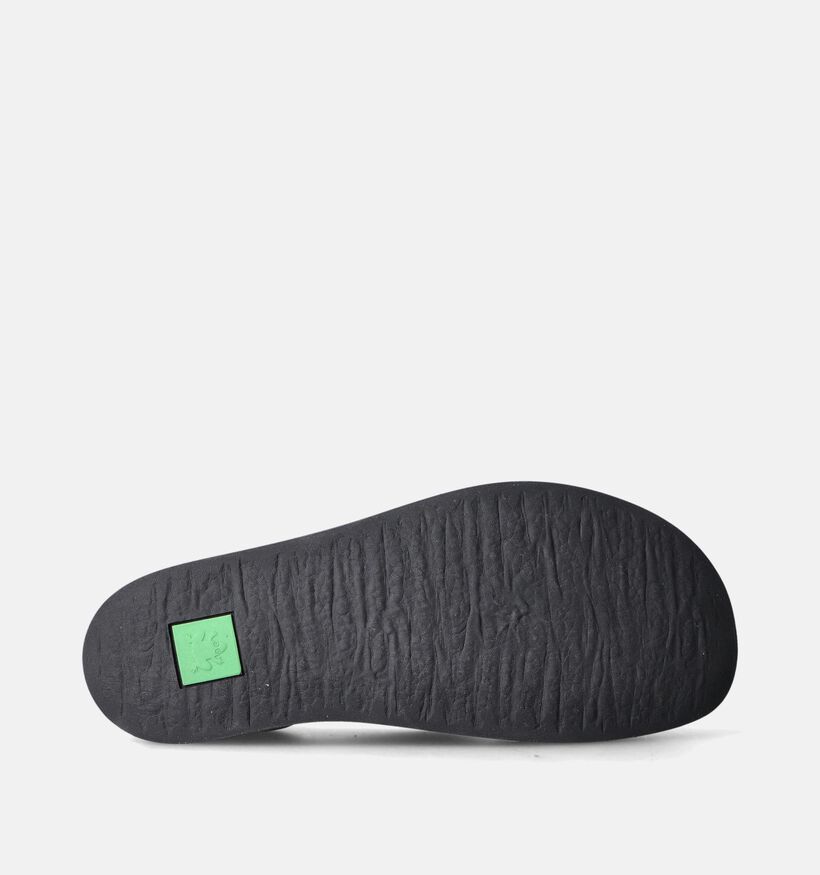 El Naturalista Origin Ballerines en Noir pour femmes (353550) - pour semelles orthopédiques