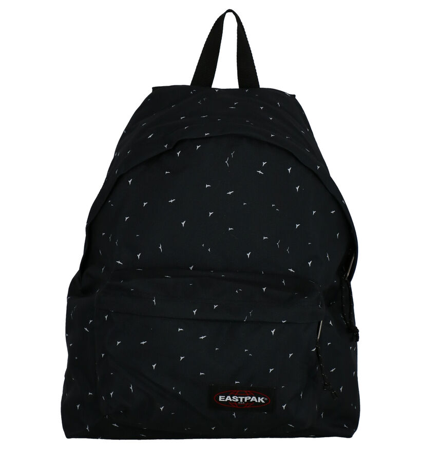 Eastpak Padded Pak'r EK620 Kaki Rugzak in stof (293846)