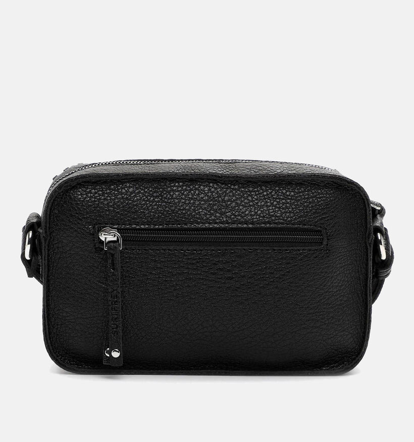 Suri Frey Franzy Zwarte Crossbody tas voor dames (355615)