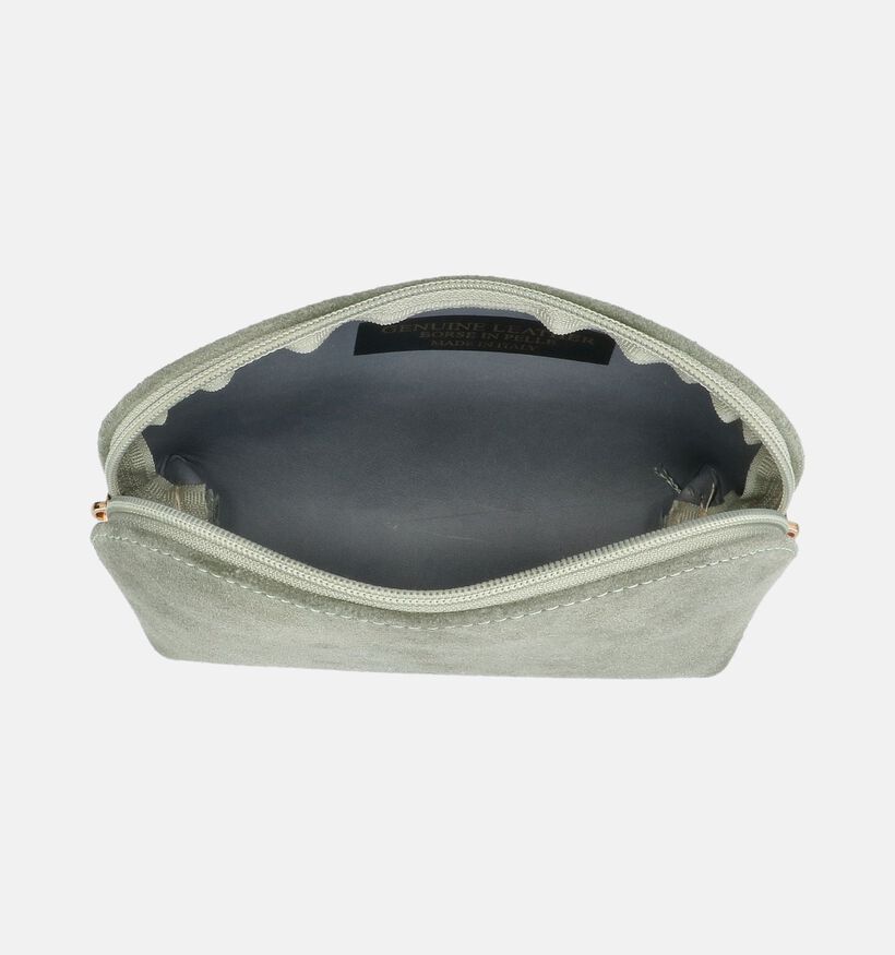 Via Limone Trousse de toilette en Vert pour femmes (376329)