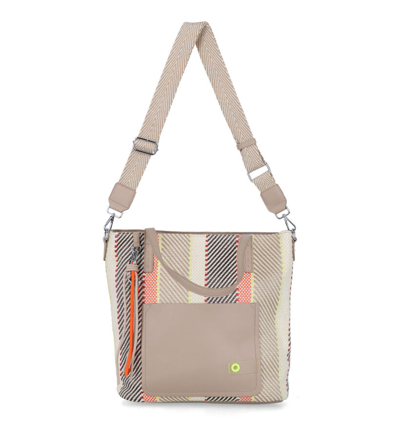 Refresh Beige Shopper (327664)