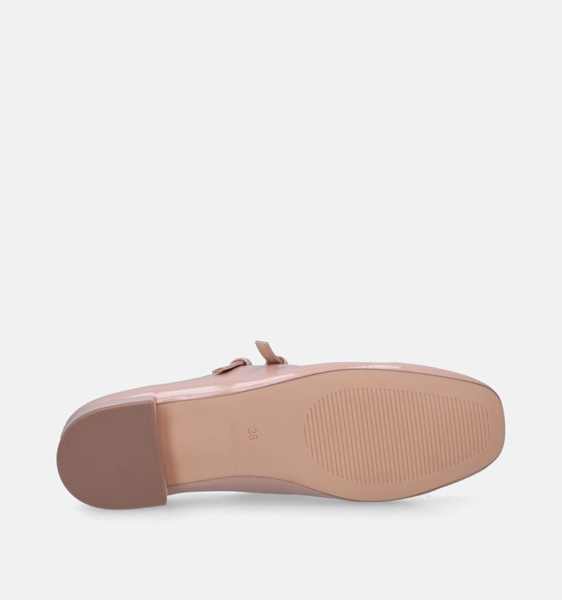 Claudia Ghizzani Roze Ballerina's voor dames (346537)