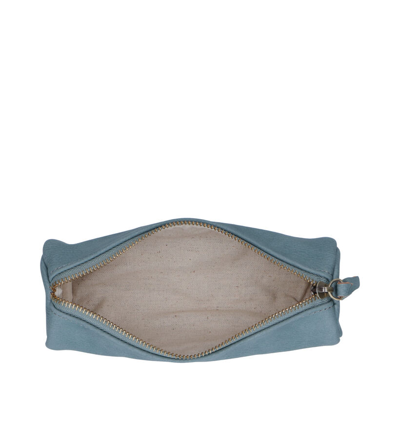 Woomen Acacia 92 Zwarte Pennenzak voor dames (314838)