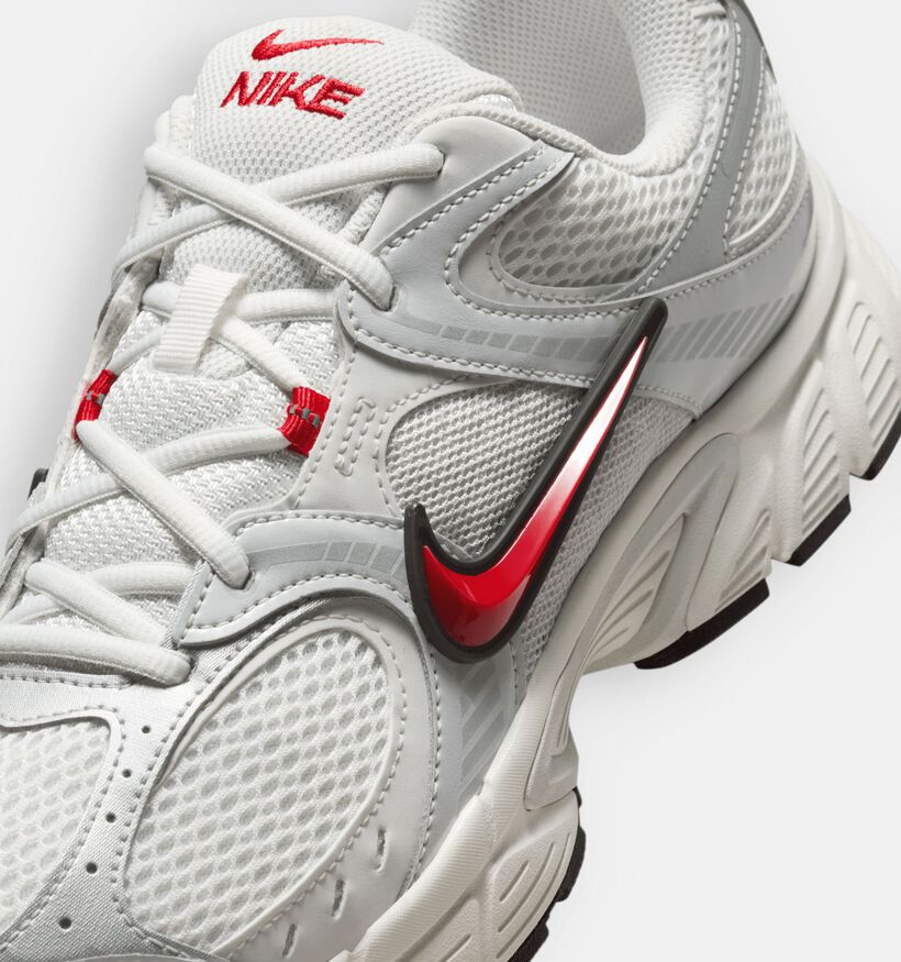 Nike V5 RNR Witte Sneakers voor heren (364668)