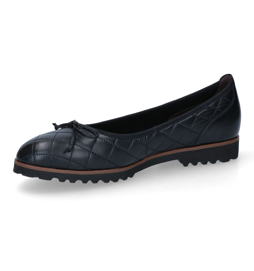 Gabor Ballerines en Noir pour femmes (315299)