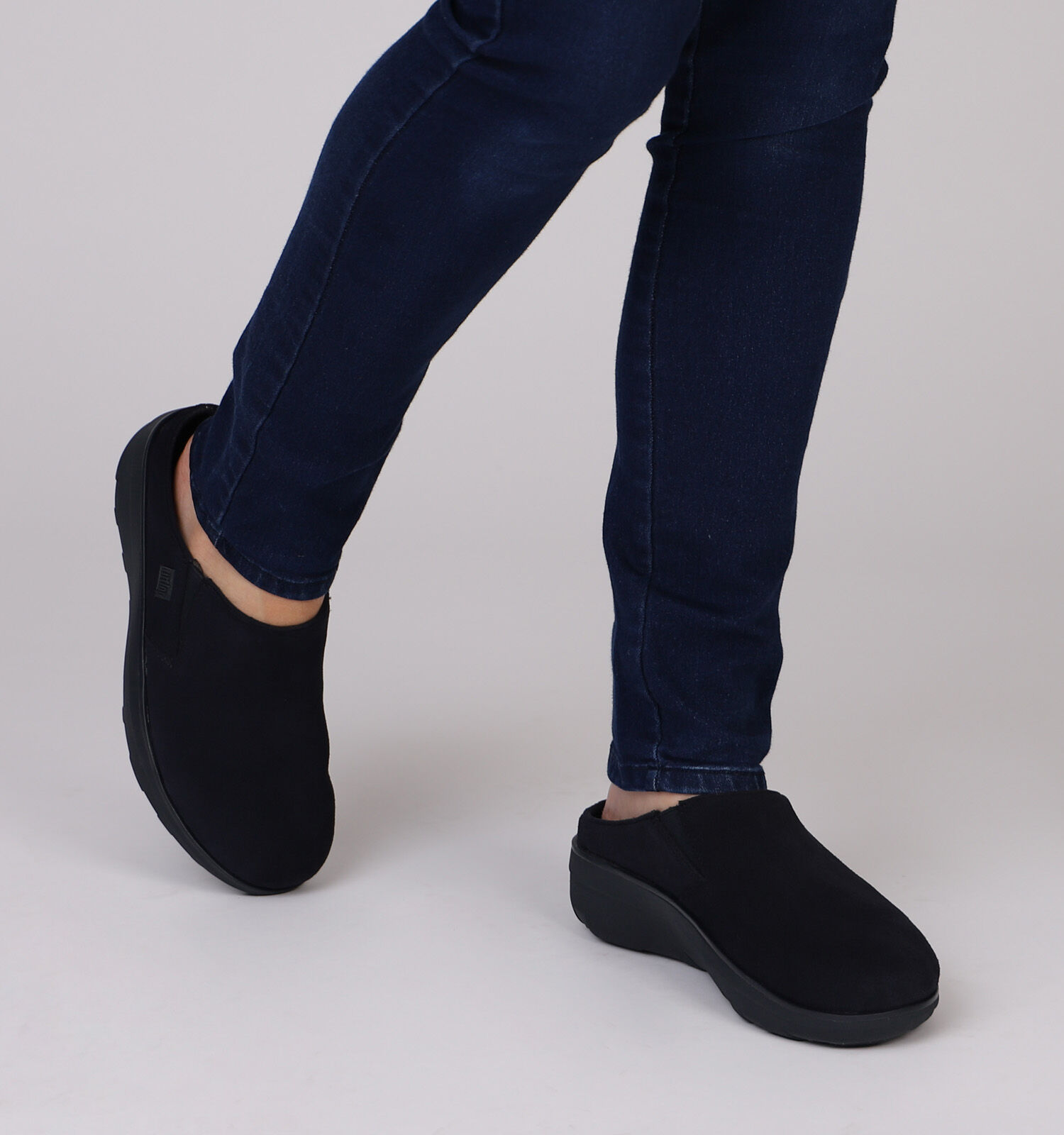 Fitflop pantoffels hot sale
