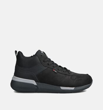 Rieker Boots Zwart