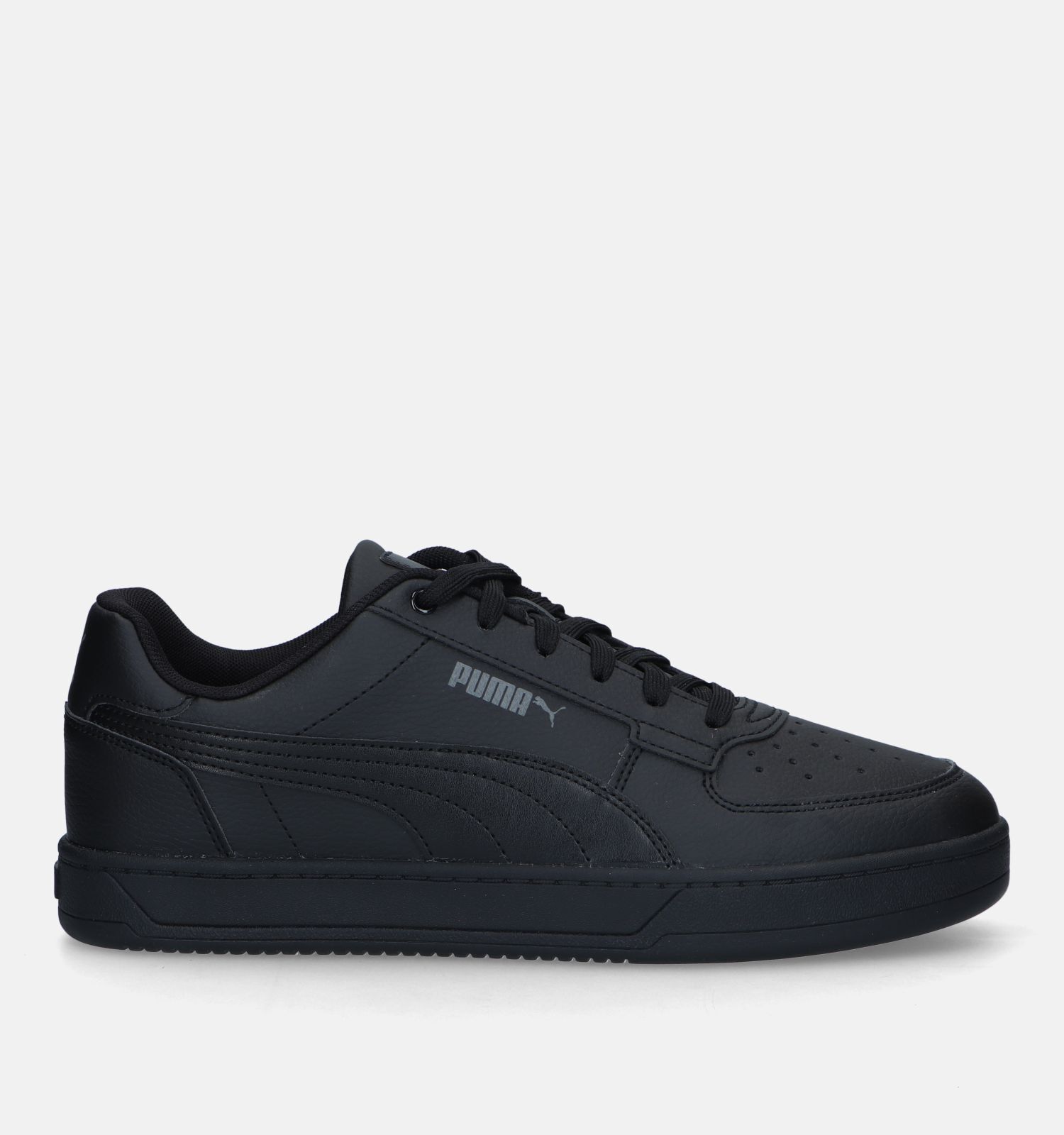 Puma Caven 2.0 Zwarte Sneakers Heren Sneakers Online op TORFS.BE