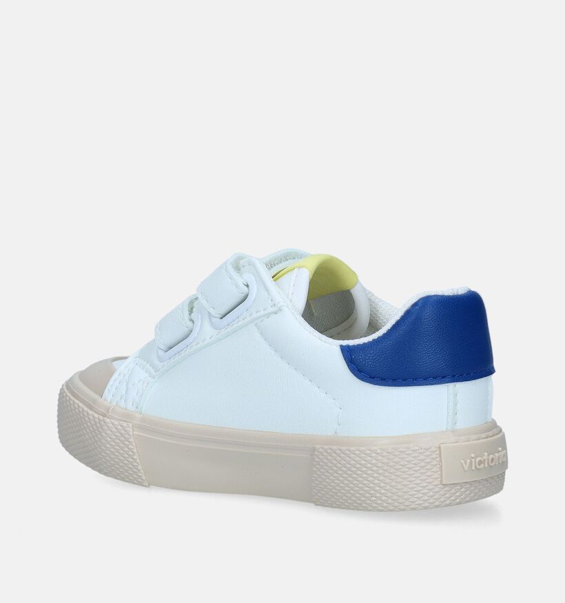 Victoria Witte Sneakers voor jongens, meisjes (346820)