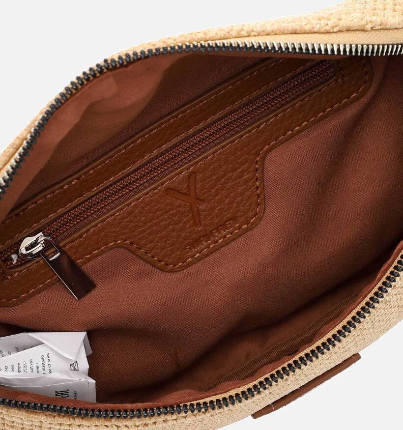 Suri Frey Cady Bruine Crossbody tas voor dames (355601)
