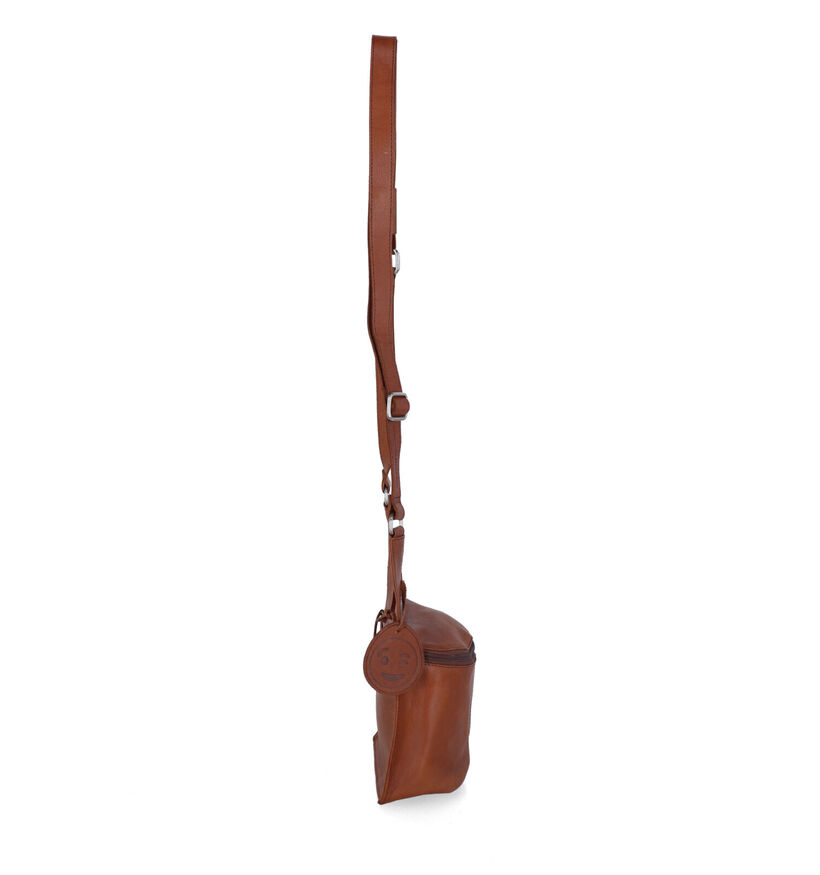 Saccoo Toro Sac porté en Noir pour femmes (341946)
