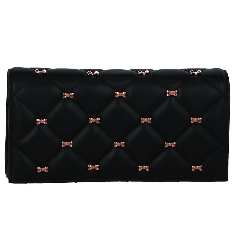 Zwarte Clutch Ted Baker Cambre, Zwart, pdp