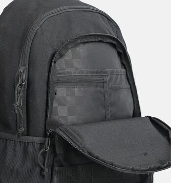 Vans Rugzakken Zwart