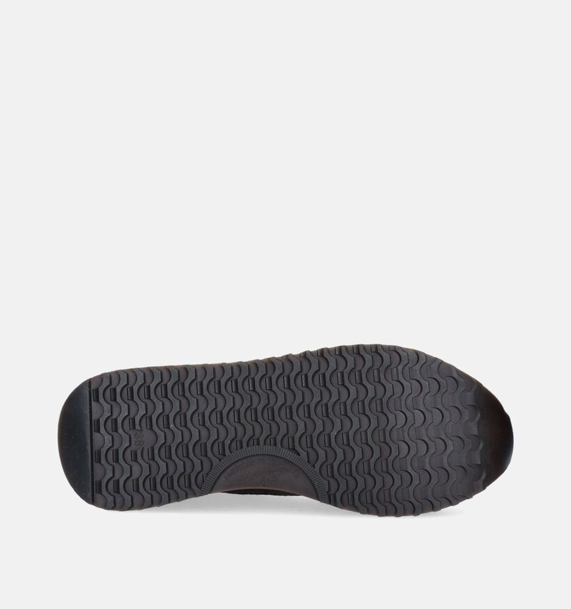 Gant Bevinda Bruine Sneakers voor dames (345852)