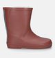 Xplor Bottes de pluie en Rose pour filles (328816)