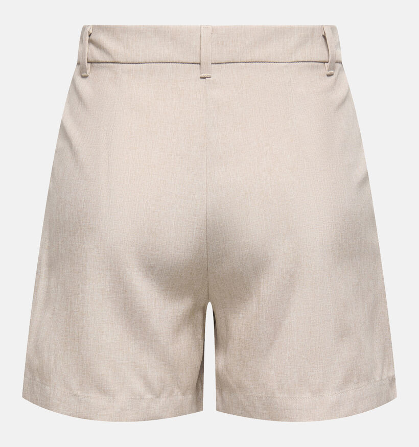 JDY Aida Short en Beige pour femmes (357361)