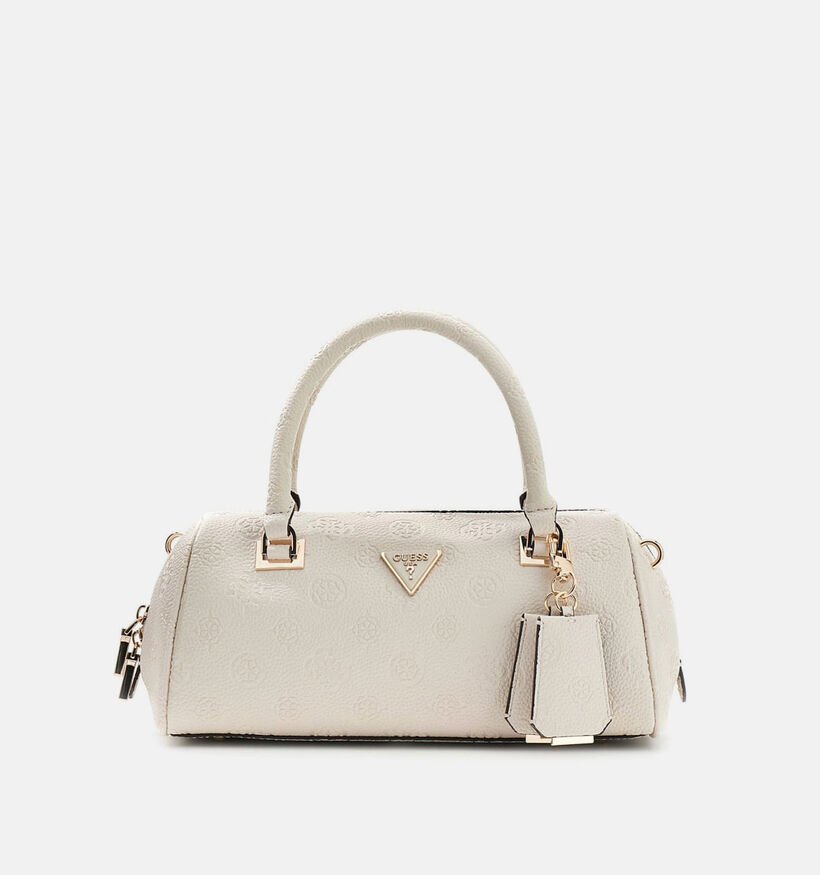 Guess Ecru Handtas voor dames (367023)