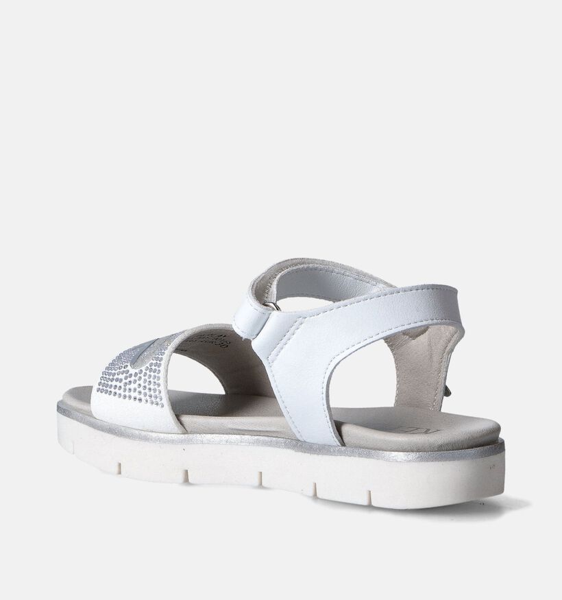 Replay Sandales en Blanc pour filles (352594)